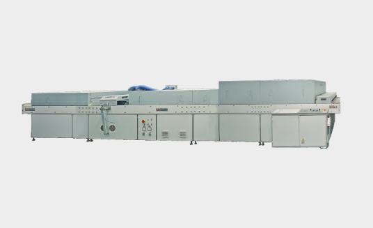 Conveyor Dryers