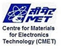 CMET hyd Logo