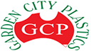 Garden city Logo