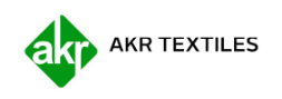 Akr Textiles Logo