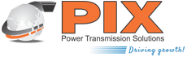 Pix Logo