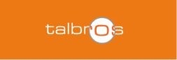 Talbros Logo