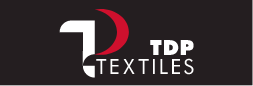 TDP Textiles Logo