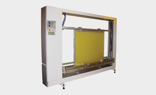 Pre- Press Machines