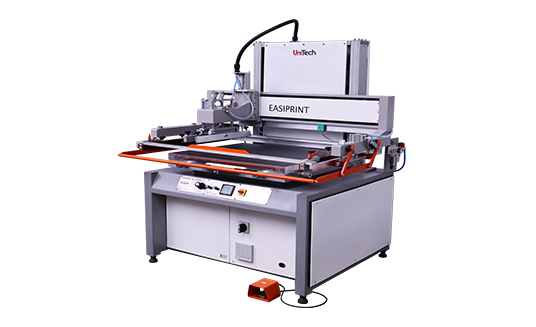 Screen Printing Machine