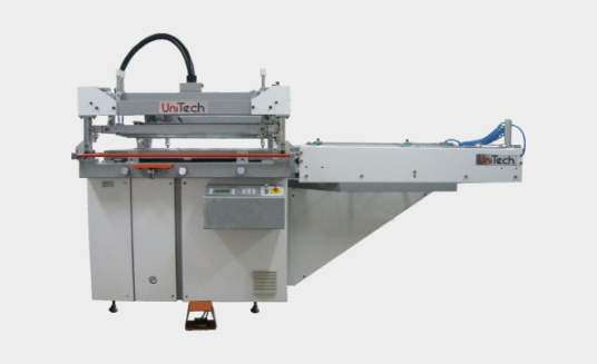 Screen Printing Machine